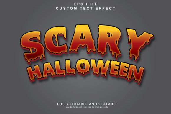 Fancy Cartoon 3D Text Effect: Graphics & Layer Styles Review
